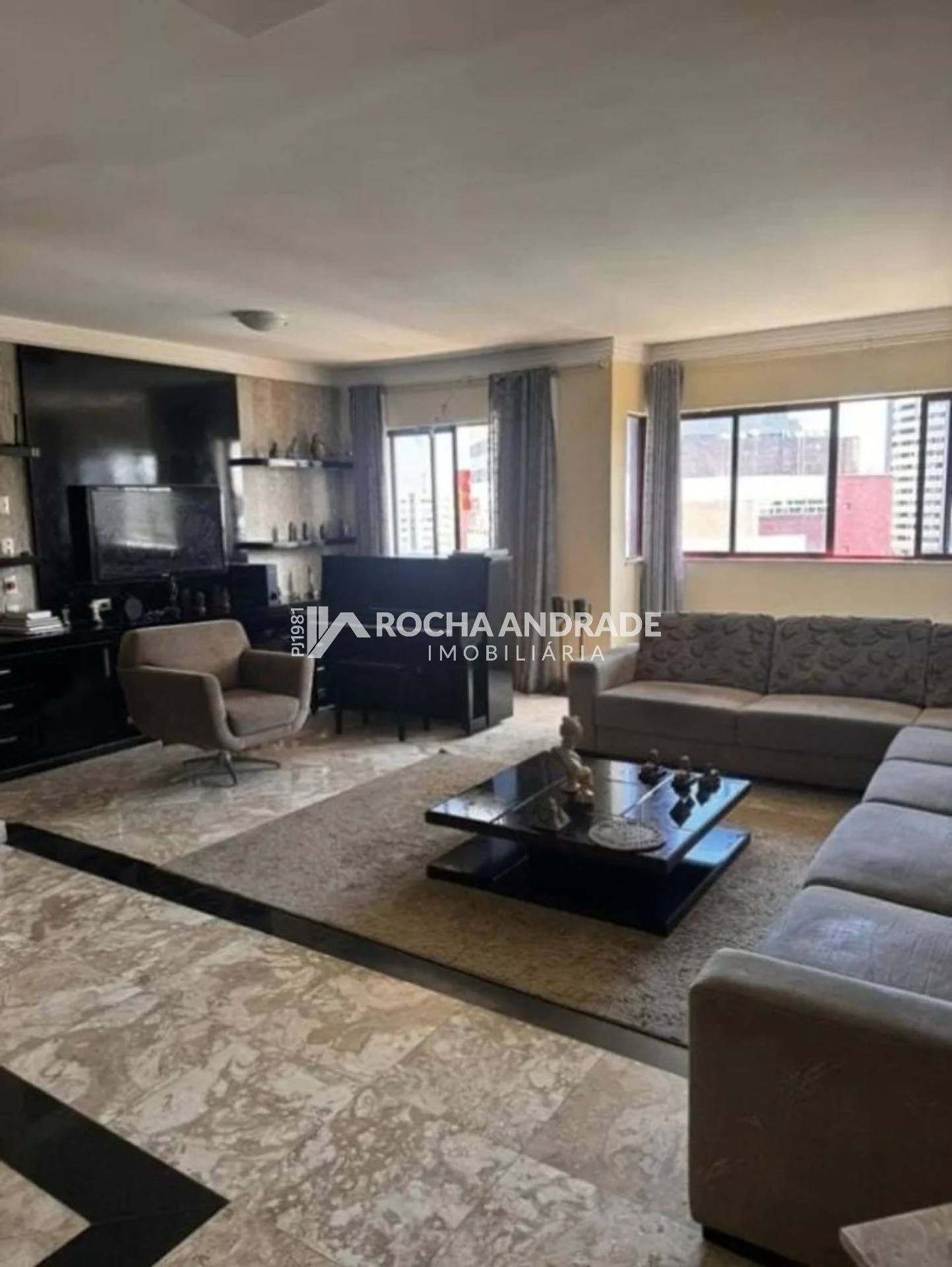 Apartamento de Alto Padrão na Pituba – 3 Suítes, Duas Vagas Soltas e Infraestrutura Completa