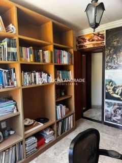 Apartamento de Alto Padrão na Pituba – 3 Suítes, Duas Vagas Soltas e Infraestrutura Completa