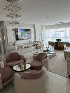 Apartamento Alto Padrão no Costa Azul, Salvador