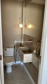 Apartamento Alto Padrão no Costa Azul, Salvador