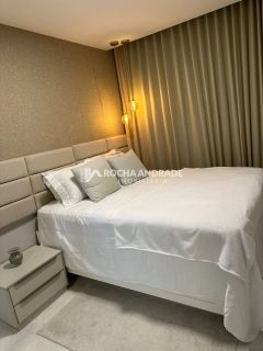 Apartamento Alto Padrão no Costa Azul, Salvador