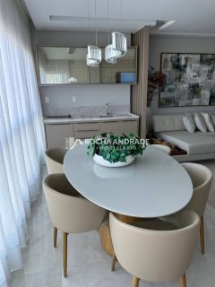 Apartamento Alto Padrão no Costa Azul, Salvador