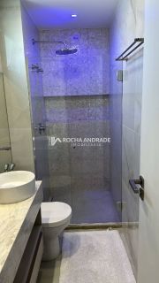 Apartamento Alto Padrão no Costa Azul, Salvador