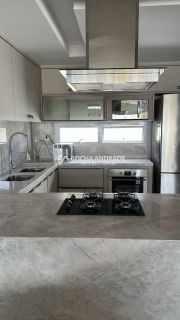 Apartamento Alto Padrão no Costa Azul, Salvador