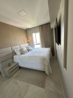Apartamento Alto Padrão no Costa Azul, Salvador