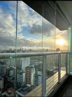 Apartamento Alto Padrão no Costa Azul, Salvador