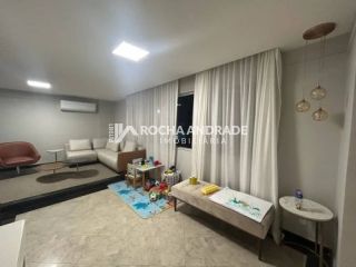 Apartamento Reformado com 164m², Nascente, 2 Vagas e Planta Ampla