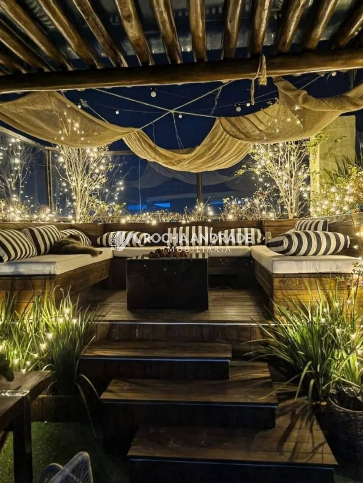 Apartamento Exclusivo no Alto do Itaigara — 270m² de Alto Padrão, Vista Panorâmica e Conceito Inspirado nas Coberturas de Nova York