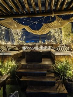 Apartamento Exclusivo no Alto do Itaigara — 270m² de Alto Padrão, Vista Panorâmica e Conceito Inspirado nas Coberturas de Nova York