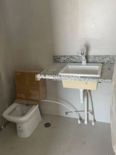 Apartamento à venda em Jaguaribe | Frente Mar | 2 Suítes | 74 m²