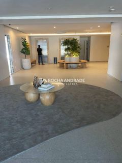 Apartamento à venda em Jaguaribe | Frente Mar | 2 Suítes | 74 m²