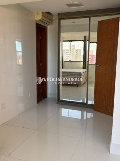 Cobertura à venda | 2 Suítes | 2 Vagas | Vista Mar