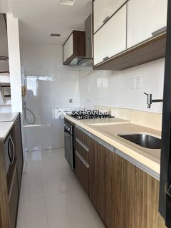 Cobertura à venda | 2 Suítes | 2 Vagas | Vista Mar