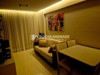 Apartamento à venda em Itapuã / Stella Maris | 1 Quarto | 44 m²