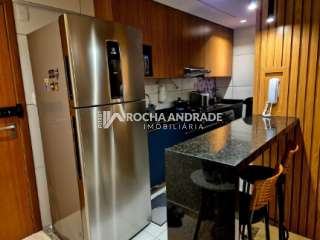 Apartamento à venda em Itapuã / Stella Maris | 1 Quarto | 44 m²