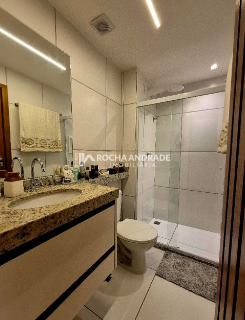 Apartamento à venda em Itapuã / Stella Maris | 1 Quarto | 44 m²