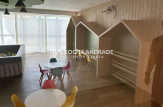 Apartamento à venda em Itapuã / Stella Maris | 1 Quarto | 44 m²