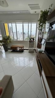 Apartamento 3/4 com suíte à Venda - Conforto, Segurança e Lazer Completo!