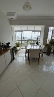 Apartamento 3/4 com suíte à Venda - Conforto, Segurança e Lazer Completo!