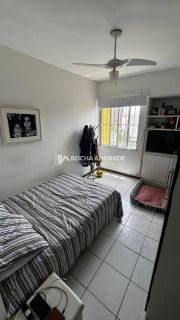 Apartamento 3/4 com suíte à Venda - Conforto, Segurança e Lazer Completo!