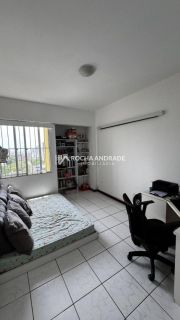 Apartamento 3/4 com suíte à Venda - Conforto, Segurança e Lazer Completo!