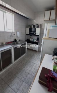 Apartamento 3/4 com suíte à Venda - Conforto, Segurança e Lazer Completo!