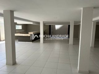 Apartamento Village à Venda em Ipitanga - Apenas 300m da Praia!
