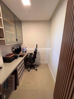 Apartamento 4 suítes 3 vagas