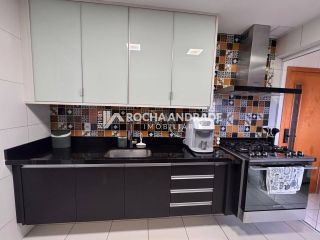 Apartamento 4 suítes 3 vagas