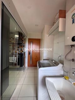 Apartamento 4 suítes 3 vagas