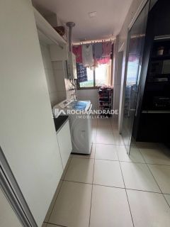 Apartamento 4 suítes 3 vagas