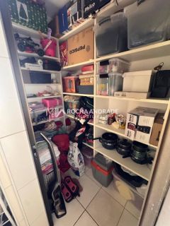 Apartamento 4 suítes 3 vagas