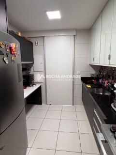 Apartamento 4 suítes 3 vagas