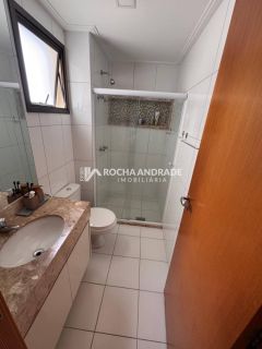 Apartamento 4 suítes 3 vagas