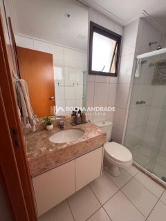 Apartamento 4 suítes 3 vagas