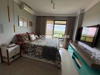 Apartamento 4 suítes 3 vagas