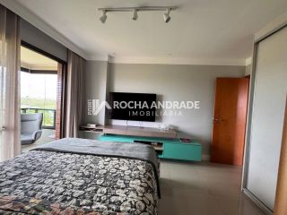 Apartamento 4 suítes 3 vagas