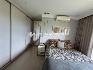 Apartamento 4 suítes 3 vagas