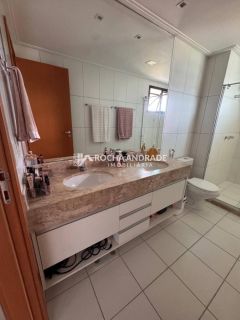 Apartamento 4 suítes 3 vagas