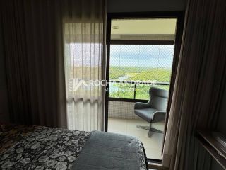 Apartamento 4 suítes 3 vagas