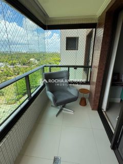 Apartamento 4 suítes 3 vagas