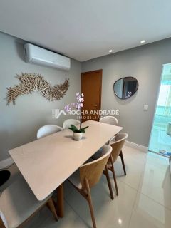 Apartamento 4 suítes 3 vagas