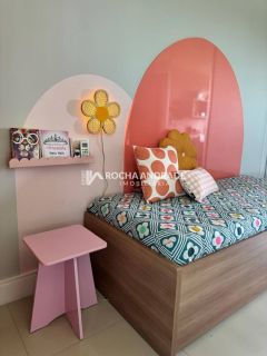 Apartamento 4 suítes 3 vagas