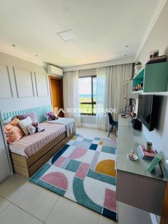 Apartamento 4 suítes 3 vagas