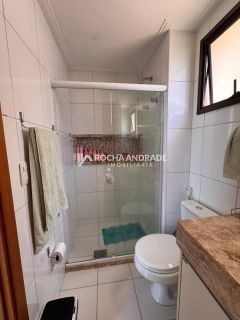 Apartamento 4 suítes 3 vagas