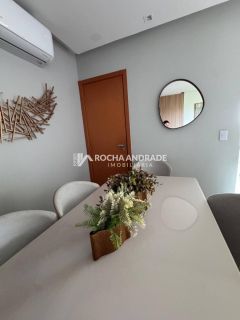 Apartamento 4 suítes 3 vagas