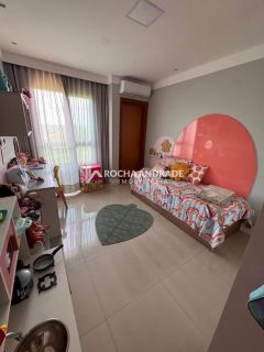 Apartamento 4 suítes 3 vagas
