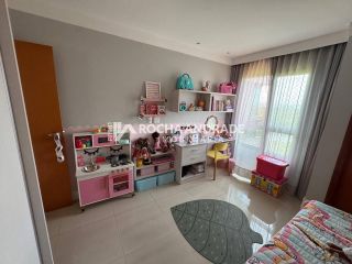 Apartamento 4 suítes 3 vagas