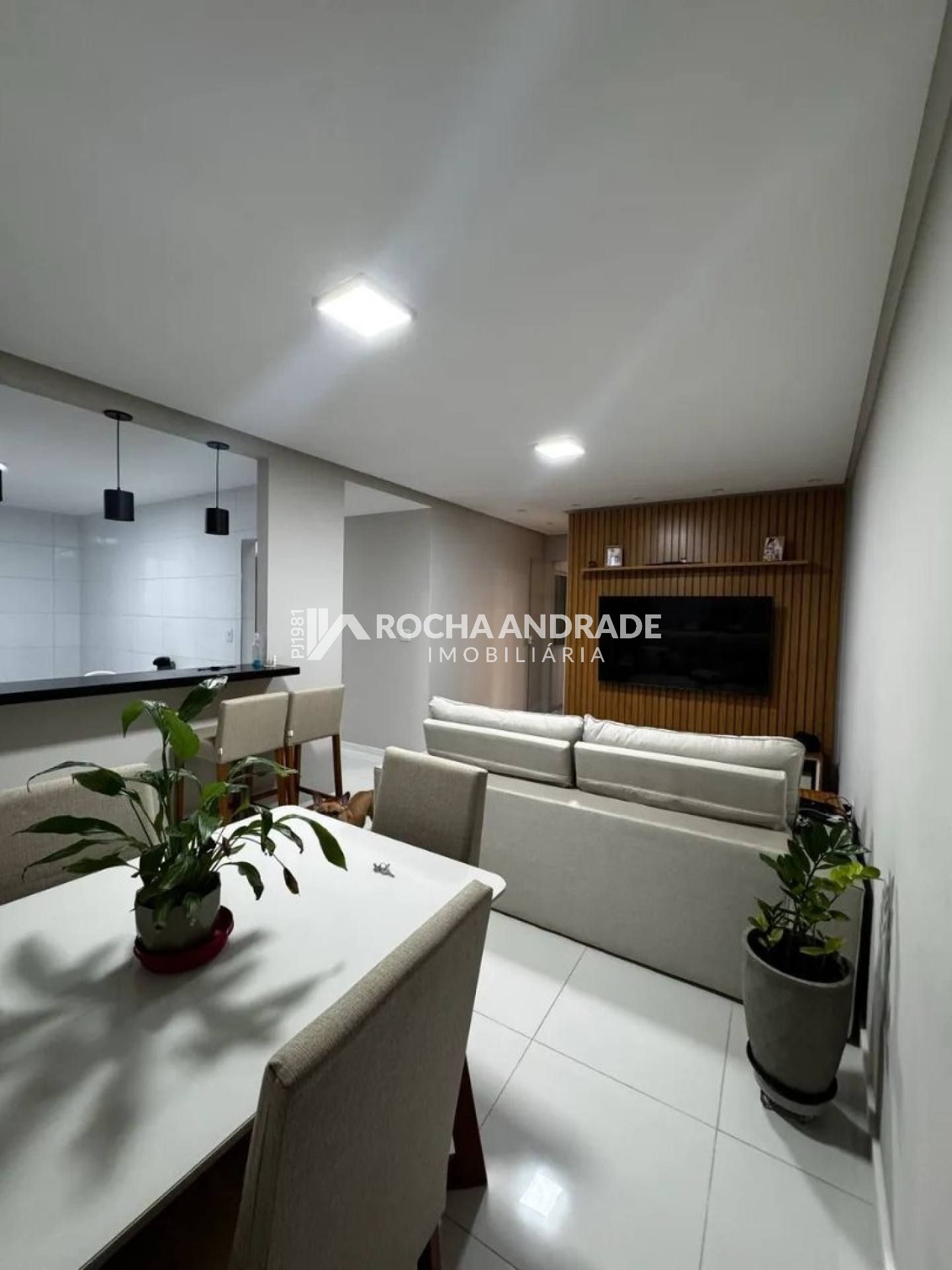 Apartamento 2 Quartos em Pituaçu a 500m da Praia | Ideal para Família