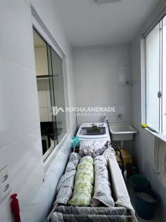 Apartamento 2 Quartos em Pituaçu a 500m da Praia | Ideal para Família